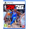 2K NBA 2K26 Standard Edition PlayStation 5