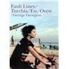 Postcart Edizioni Fault lines/Turchia/Est/Ovest. Ediz. illustrata