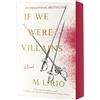 Flatiron Books If We Were Villains: A Novel