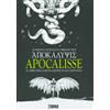 Sergio Bonelli Editore Apocalisse. Il libro della rivelazione di san Giovanni