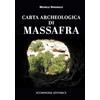Scorpione Carta archeologica di Massafra