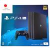 Sony PlayStation 4 Pro Console CUH-7200B Jet Black 1TB Sistema NUOVO