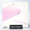 Nintendo Console Nintendo DS Lite rosa nobile Giappone NUOVA