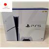 Sony PlayStation 5 CFI-1000A01 Home Console Japan 100V F/S nuovissima