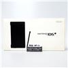 Nintendo Console Nintendo DSi nera Giappone nuova