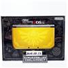 Nintendo New Nintendo 3DS LL XL The Legend of Zelda Hyrule Edition Console Oro...