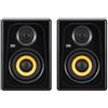 Krk Coppia casse monitor KREATE 3 Tws Black