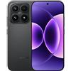Xiaomi Smartphone 6,3" 17 5G Black ( 512GB Ram 12GB Batteria 6330mAh ) CQ88849
