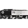 HP C1Q10A OEM - HP 711 CARTUCCIA INCHIOSTRO ORIGINALE TESTINA DI STAMPA...
