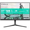 Philips Evnia 3000 27M2N3800A/00 Monitor PC 68,6 cm (27") 3840 x 2160 Pixel 4K U