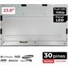 Ver descr. Schermo LED Da 23.8" Full HD SAMSUNG LTM238HL06 Display