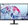 Samsung Monitor ViewFinity S7 S7 S70H 4K da 32" UHD Flat