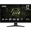 MAG 242F Monitor Gaming da 24 FHD (1920x1080) Rapid IPS 200Hz 0.5ms HDR Ready