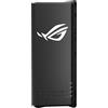 ASUS ROG Strix GS-BE18000 router wireless 2.5 Gigabit Ethernet Tri-band (2,4