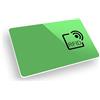 produzionetessere.com Stampa Tessere in Offset 4+4 con tecnologia RFID 125Khz Read Only (100 Pezzi)