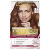 L'Oreal Paris L'Oréal Paris Excellence Creme Tinte #7.7-Caramelo helado 192 ml