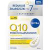 NIVEA Q10 Crema da giorno antirughe extra rassodante SPF 15 per qualsiasi tipo di pelle 50 ml