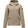 Salewa Fanes Sarner Jacket Donna - DESERT BEIGE MELANGE