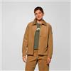 Salewa Fanes Cord Camicia Over Donna - DESERT BEIGE