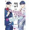 Fumito The Dashing Zaddy and His Icy Protégé 1 (Tascabile)