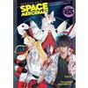 Ryuto Reborn as a Space Mercenary: I Woke Up Piloting the Strongest (Tascabile)