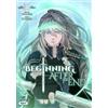 Erin Hickman Fuyuki23 issa The Beginning After the End, Vol. 11 (com (Tascabile)