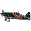 Hasegawa 1:32 - Mitsubishi J2M3 Raiden (Jack) Type 21 - H-ST32