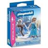 Playmobil Principessa di
