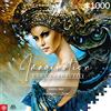 Good Loot Officially Licensed Premium Me Good Loot Puzzle di Karol Bąk: Deceptive Wind Puzzle da 1000 pezzi, per adulti e adolescenti, 68,3 x 48 cm