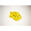 YorksGamePieces Pezzi di ricambio in legno giallo per coloni di Catan