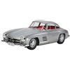 Tamiya Modellino Auto Mercedes Benz 300SL Scala 1:24