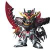 BANDAI SPIRITS Bandai Model Kit Hobby Sangoku Soketsuden Dong Zhuo Providence Gundam SD