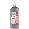 SEPCA CREMA LAVAMANI UNICA- Crema lavamani fluida con microgranuli vegetali