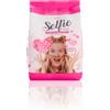 Italwax Face Selfie - 500g - Perline di cera per la depilazione del viso. Trattamento delicato con oli naturali - Perfetta per sopracciglia, labbro superiore e basette