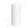 Hikvision Cover Anteriore per DS-PDTT15AM-LM-WE ed DS-PDQP15AM-LM-WE