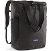 Patagonia Zaino Terravia Tote Black