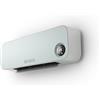 Olimpia Splendid 99265 CALDO SKY G WIFI - Termoventilatore Ceramico a parete con WiFi 2.000 W, 220-240 V, Verde