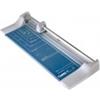 DAHLE Taglierina a rullo Dahle Hobby con pressino automatico max 6 fogli - luce 460-0,6 mm blu - R900508