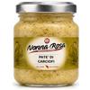 NONNA ROSA Crema Patè di Carciofi Siciliani | Conserve Nonna Rosa | 90g | Dal Gusto Morbido e Vegetale, Ideale per Bruschette, Crostini, Panini e Antipasti