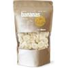 GymBeam Banane Liofilizzate 100g, Frutta Fresca Liofilizzata, Ricche di Nutrienti, Gusto e Aroma Autentici, Senza Additivi e Zuccheri Aggiunti, Consistenza Croccante