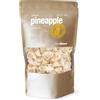 GymBeam Ananas Liofilizzato 100g, Snack Sano e Croccante, Conserva Gusto, Colore e Aroma del Frutto Fresco, Ricco di Vitamine e Minerali, Senza Zuccheri Aggiunti