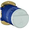 Grohe 26484000 Corpo Incasso Ecojoy, Cromo