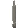 Bosch Accessories Punta R1 Extradura E: 49mm: 3uds