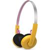 PHILIPS Ringo Duo TAMS1YL Cuffie wireless On-Ear