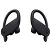 Beats Auricolari Powerbeats Pro wireless - Chip per cuffie Apple H1, Bluetooth di Classe 1, 9 ore di ascolto, auricolari resistenti al sudore- Nero (versione precedente)