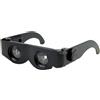 Generic Binocolo portatile con lente d'ingrandimento per pesca, escursionismo, concerto