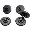 Generico Rotella otturatore e controllo apertura, compatibile con Canon, EOS 70D | 1pcs, NEW, per riparazione fotocamera