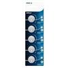 Glowster Pulsante Marca Modello Lithium 3V 2032 X5