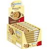 Mulino Bianco Biscotti Baiocchi con Crema alla Nocciola e Cacao