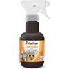 MAXMEYER Thermo Active Spray Antimuffa, Trattamento Igienizzante Contro Muffa e Funghi per Pareti Interne ed Esterne, Trasparente/Incolore, 0,25 Litri